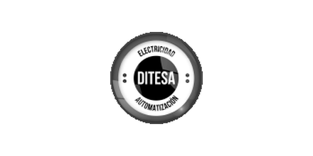 Logotipo de DITESA, cliente de VMA Consulting Group