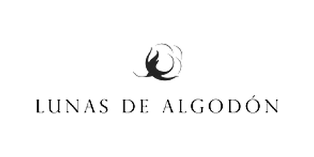 Logotipo de Lunas de Algodón, cliente de VMA Consulting Group
