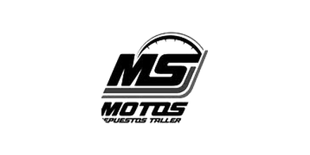 Logotipo de MS Motos, cliente de VMA Consulting Group