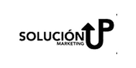 Logotipo de Solución Up, cliente de VMA Consulting Group